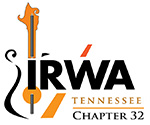 IRWA Chapter 32 Logo